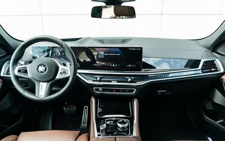 BMW X6, 2024 год, 17 290 000 рублей, 11 фотография
