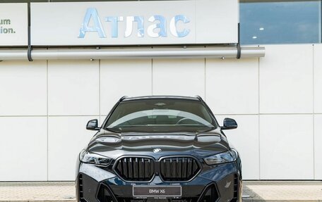 BMW X6, 2024 год, 17 290 000 рублей, 7 фотография