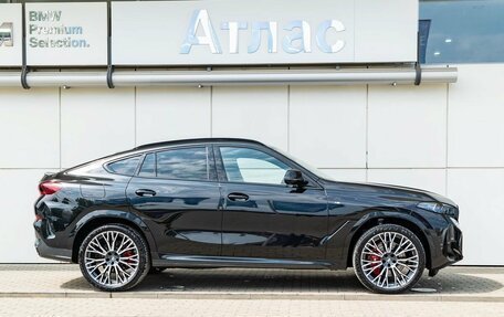 BMW X6, 2024 год, 17 290 000 рублей, 5 фотография