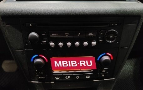 Citroen C4 II рестайлинг, 2007 год, 409 000 рублей, 14 фотография