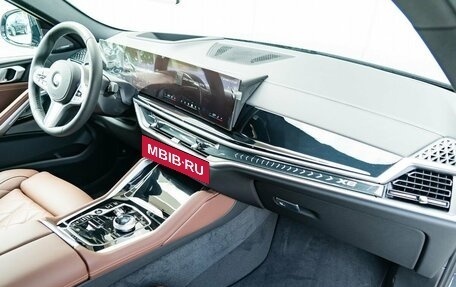 BMW X6, 2024 год, 17 290 000 рублей, 13 фотография