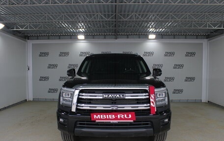 Haval H5, 2023 год, 3 184 000 рублей, 2 фотография