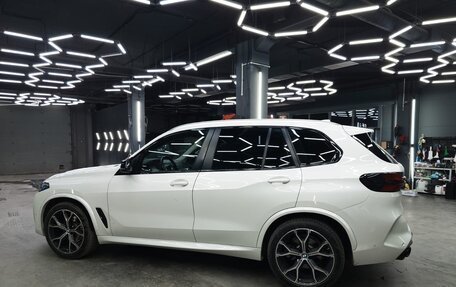 BMW X5, 2020 год, 5 850 000 рублей, 5 фотография