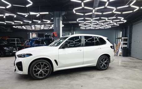 BMW X5, 2020 год, 5 850 000 рублей, 6 фотография