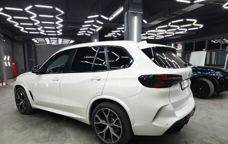 BMW X5, 2020 год, 5 850 000 рублей, 7 фотография