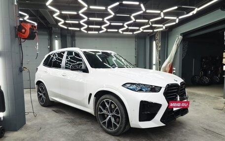 BMW X5, 2020 год, 5 850 000 рублей, 2 фотография