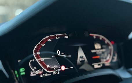 BMW 3 серия, 2021 год, 4 290 000 рублей, 11 фотография