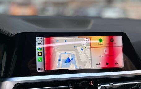 BMW 3 серия, 2021 год, 4 290 000 рублей, 14 фотография