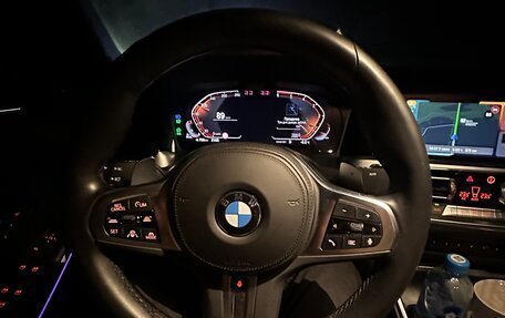 BMW 3 серия, 2021 год, 4 290 000 рублей, 38 фотография