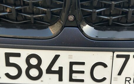 BMW 3 серия, 2021 год, 4 290 000 рублей, 29 фотография