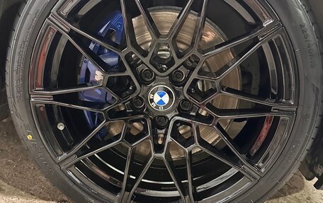 BMW 3 серия, 2021 год, 4 290 000 рублей, 31 фотография