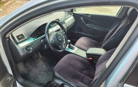 Volkswagen Passat B6, 2009 год, 800 000 рублей, 5 фотография
