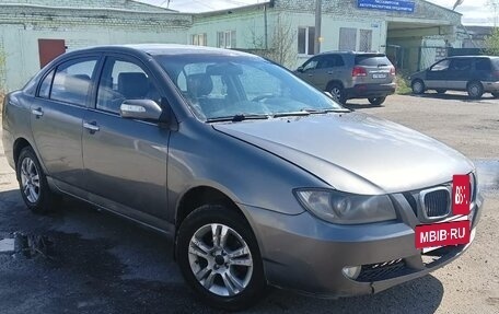 Lifan Solano I (630) рестайлинг, 2013 год, 195 000 рублей, 2 фотография