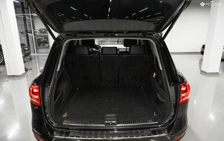 Volkswagen Touareg III, 2010 год, 3 300 000 рублей, 7 фотография