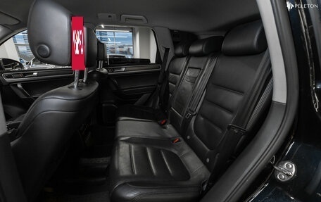 Volkswagen Touareg III, 2010 год, 3 300 000 рублей, 15 фотография