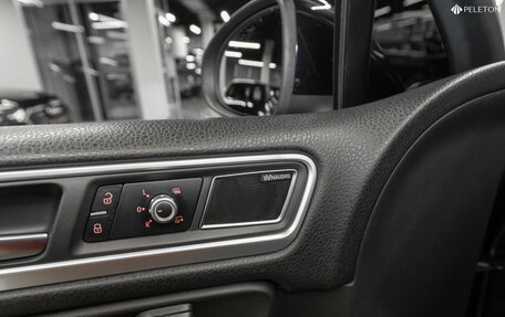 Volkswagen Touareg III, 2010 год, 3 300 000 рублей, 20 фотография