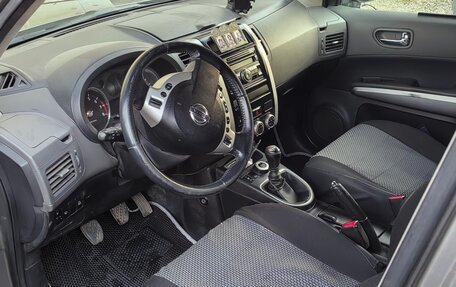 Nissan X-Trail, 2007 год, 1 100 000 рублей, 5 фотография