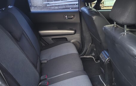 Nissan X-Trail, 2007 год, 1 100 000 рублей, 3 фотография