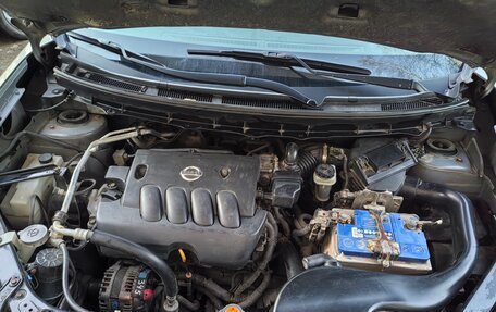 Nissan X-Trail, 2007 год, 1 100 000 рублей, 6 фотография