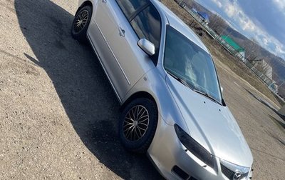 Mazda 6, 2007 год, 580 000 рублей, 1 фотография