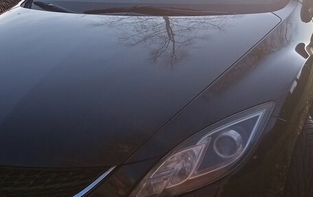 Mazda 6, 2008 год, 800 000 рублей, 1 фотография