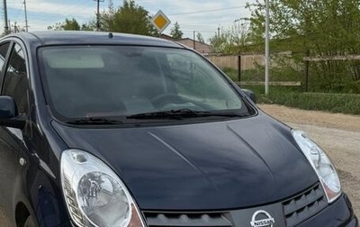 Nissan Note II рестайлинг, 2007 год, 700 000 рублей, 1 фотография