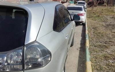 Toyota Harrier, 2004 год, 1 150 000 рублей, 1 фотография