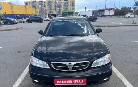 Nissan Maxima VIII, 2004 год, 700 000 рублей, 1 фотография