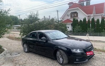 Audi A4, 2008 год, 850 000 рублей, 1 фотография
