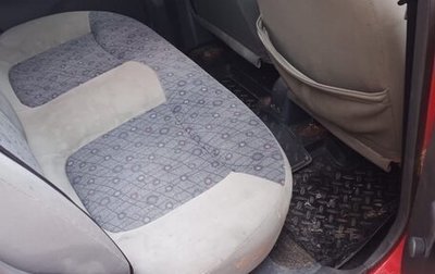 Daewoo Matiz I, 2010 год, 270 000 рублей, 1 фотография