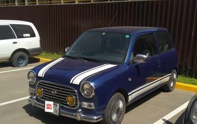 Daihatsu Cuore IV, 2000 год, 750 000 рублей, 1 фотография