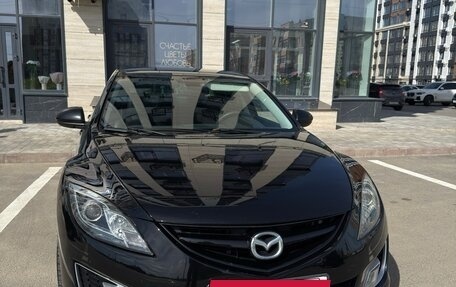 Mazda 6, 2008 год, 1 000 070 рублей, 1 фотография