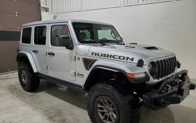 Jeep Wrangler, 2024 год, 17 200 000 рублей, 1 фотография
