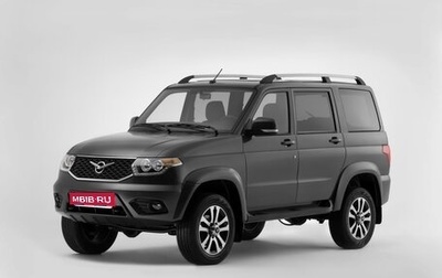 ЛуАЗ Patriot, 2016 год, 1 250 000 рублей, 1 фотография