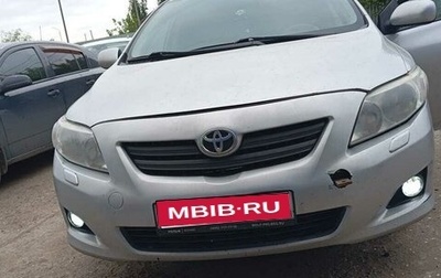 Toyota Corolla, 2008 год, 650 000 рублей, 1 фотография