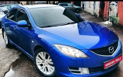 Mazda 6, 2008 год, 730 000 рублей, 1 фотография