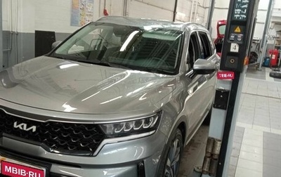 KIA Sorento IV, 2020 год, 3 050 000 рублей, 1 фотография