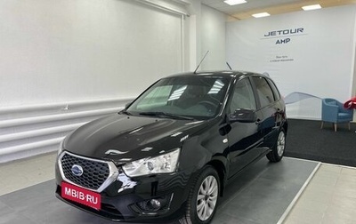 Datsun mi-DO, 2018 год, 670 000 рублей, 1 фотография