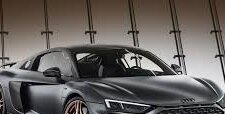 Audi R8, 2016 год, 21 343 554 рублей, 1 фотография