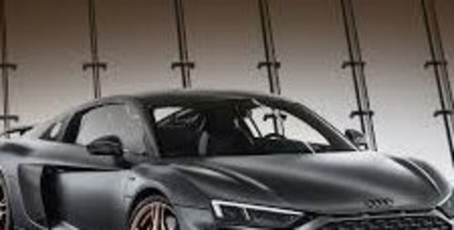Audi R8, 2016 год, 21 343 554 рублей, 1 фотография