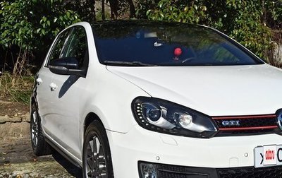 Volkswagen Golf GTI VII, 2011 год, 1 449 000 рублей, 1 фотография