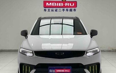 Geely Tugella FY11, 2021 год, 1 980 000 рублей, 1 фотография