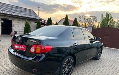 Toyota Corolla, 2007 год, 775 000 рублей, 1 фотография