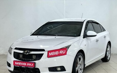 Chevrolet Cruze II, 2012 год, 700 000 рублей, 1 фотография