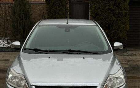 Ford Focus II рестайлинг, 2008 год, 520 000 рублей, 1 фотография