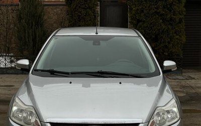 Ford Focus II рестайлинг, 2008 год, 520 000 рублей, 1 фотография