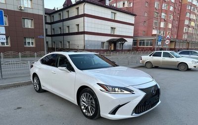 Lexus ES VII, 2020 год, 5 000 000 рублей, 1 фотография