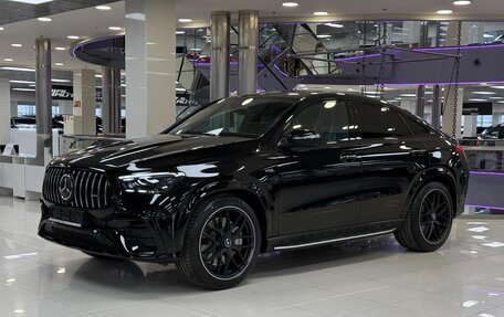 Mercedes-Benz GLE Coupe AMG, 2024 год, 16 500 000 рублей, 1 фотография