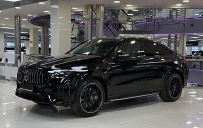 Mercedes-Benz GLE Coupe AMG, 2024 год, 16 500 000 рублей, 1 фотография