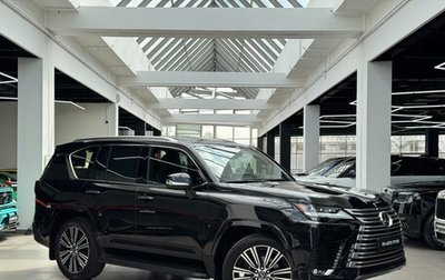 Lexus LX, 2025 год, 17 680 000 рублей, 1 фотография
